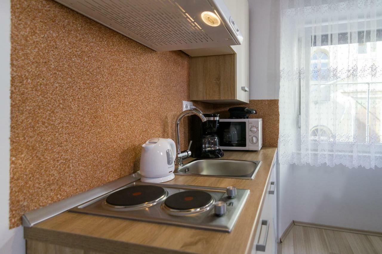Apartments Trend 2 Rijeka Exterior photo