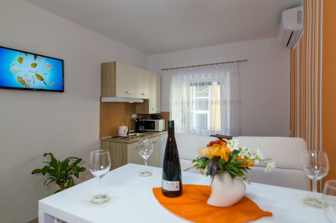 Apartments Trend 2 Rijeka Exterior photo
