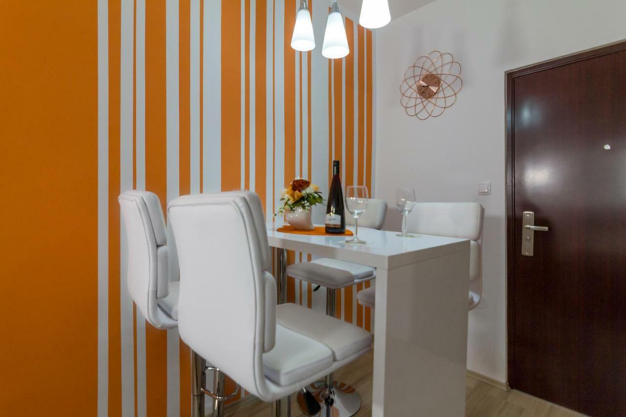 Apartments Trend 2 Rijeka Exterior photo