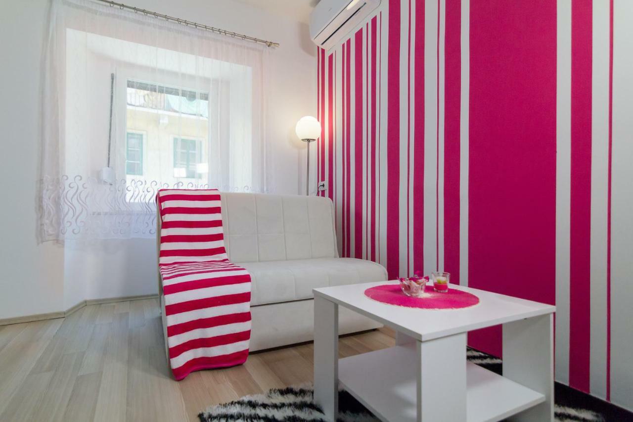 Apartments Trend 2 Rijeka Exterior photo